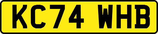 KC74WHB