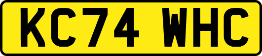 KC74WHC