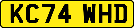 KC74WHD