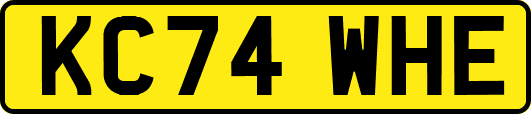 KC74WHE