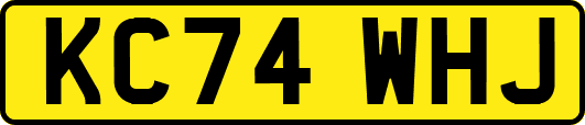 KC74WHJ