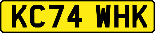 KC74WHK