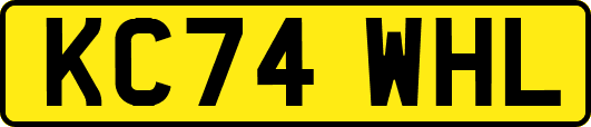 KC74WHL