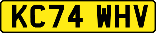 KC74WHV