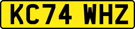 KC74WHZ