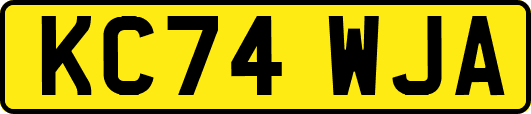 KC74WJA