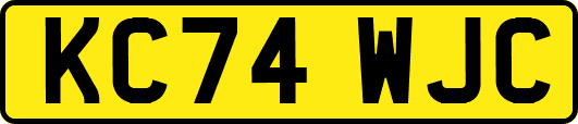 KC74WJC