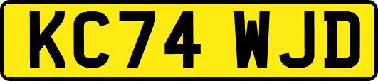 KC74WJD