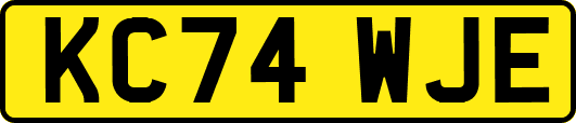 KC74WJE