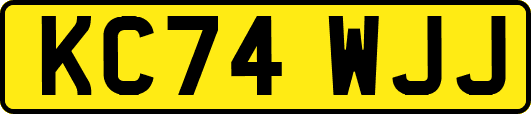 KC74WJJ