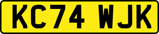 KC74WJK