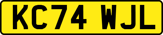 KC74WJL