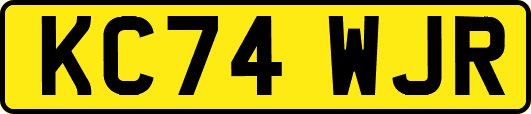 KC74WJR