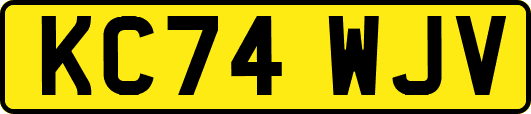 KC74WJV