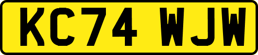 KC74WJW