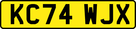 KC74WJX