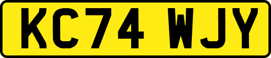 KC74WJY