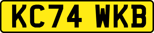 KC74WKB