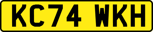 KC74WKH
