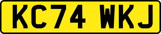 KC74WKJ