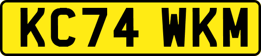 KC74WKM