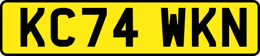 KC74WKN