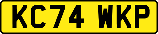 KC74WKP
