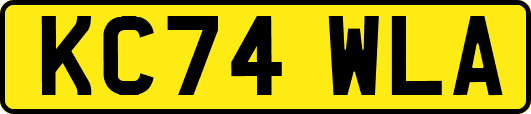 KC74WLA