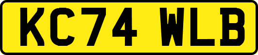 KC74WLB
