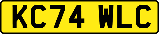 KC74WLC