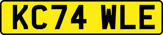 KC74WLE