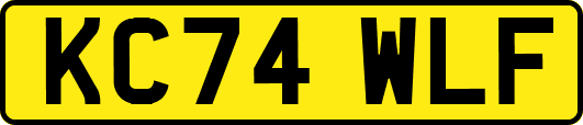 KC74WLF