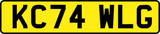 KC74WLG