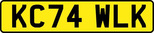 KC74WLK
