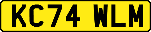 KC74WLM
