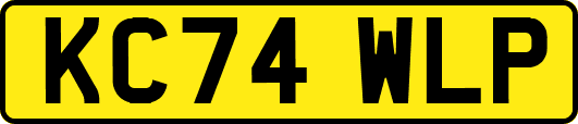 KC74WLP