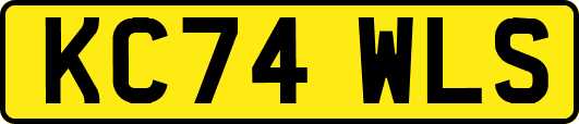 KC74WLS