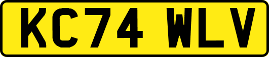 KC74WLV