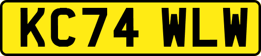 KC74WLW