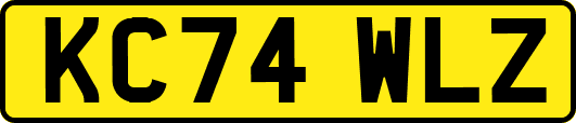 KC74WLZ