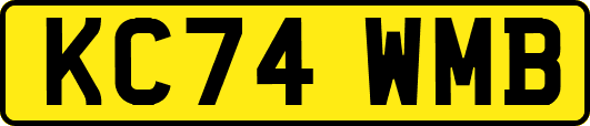 KC74WMB