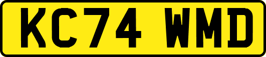 KC74WMD
