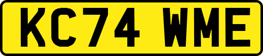 KC74WME
