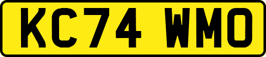 KC74WMO