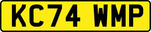 KC74WMP