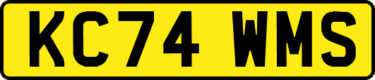 KC74WMS