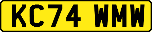 KC74WMW