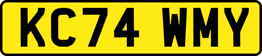 KC74WMY