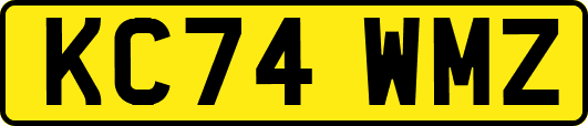 KC74WMZ