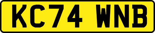 KC74WNB